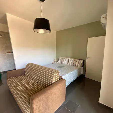 Appartement Lalym