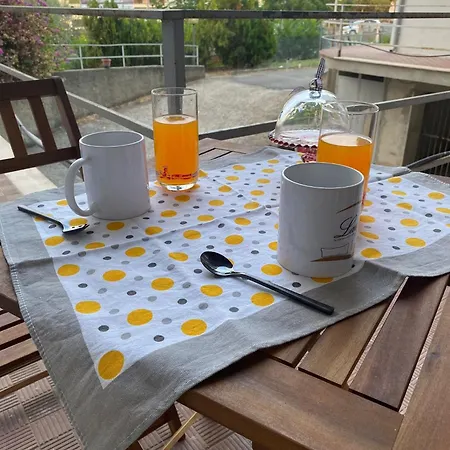 Lalym * Rossano Stazione