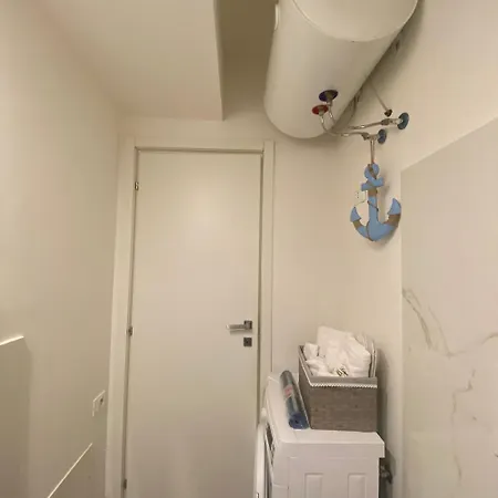 Appartement Lalym *