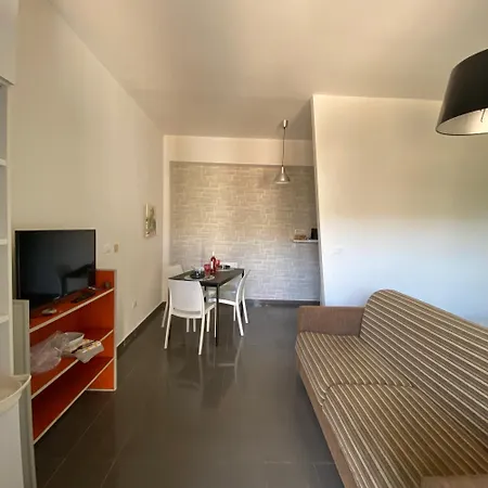 Lalym Appartement *