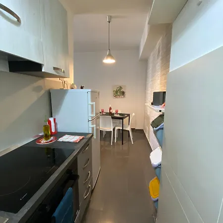 Lalym * Rossano Stazione