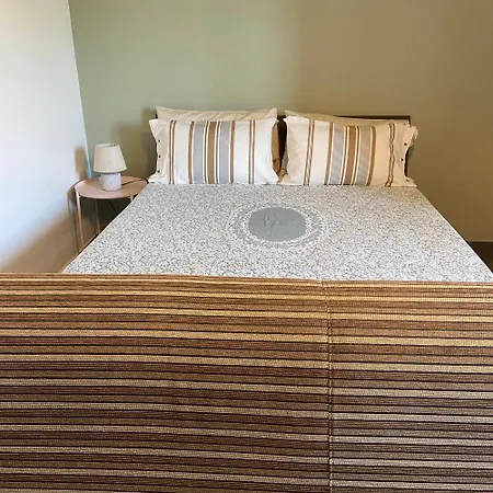 Lalym Apartmán Rossano Stazione