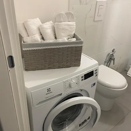 Lalym Appartement Rossano Stazione