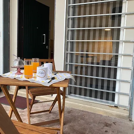 Lalym Appartement Rossano Stazione
