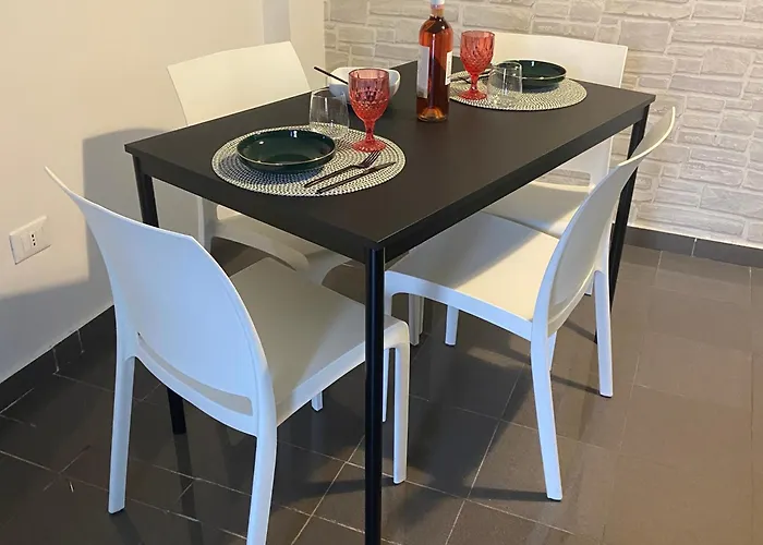 Lalym * Rossano Stazione