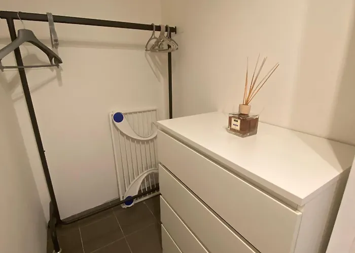 Lalym Apartamento Rossano Stazione