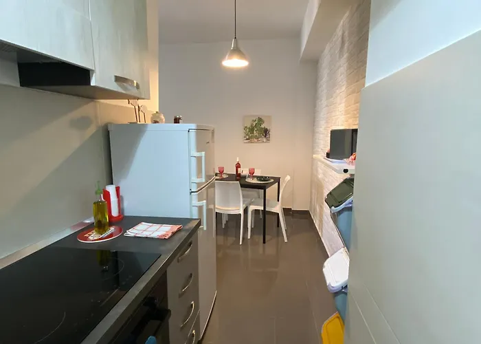 Lalym * Rossano Stazione