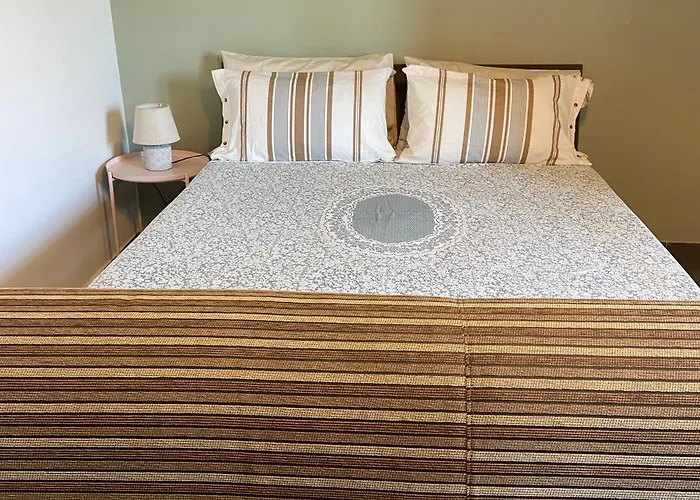 Lalym Apartamento Rossano Stazione