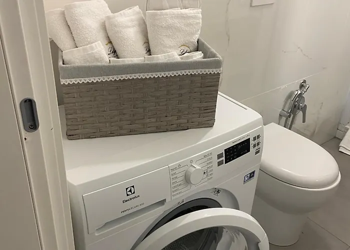 Lalym Lägenhet Rossano Stazione